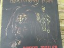 Bunny Wailer, Blackheart Man vinyl LP in gatefold sleeve, 1976