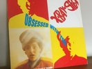 x ray spex - Obsessed With You - The Early Years LP vinyl Punk Polystyrene Rare
