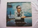 THE DIVINE COMEDY Casanova L.P. with lyric insert SETANTA SETLP25 1996 EX/EX