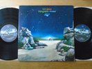 YES TALES FROM TOPOGRAPHIC OCEANS UK 1ST LP IN NM TOP VINYLS K80001