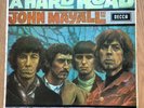 John Mayall and the Bluesbreakers - A Hard Road Decca LK.4853 Mono UK LP