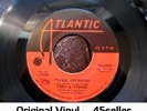 ? TONY & TYRONE 'Please Operator' VG++ ORIGINAL Oldie northern soul 45