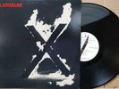 X  ?– Los Angeles LP 33T EX/EX Slash ?– SR-104
