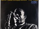 JOHN COLTRANE: Settin’ the Pace US Prestige OJC-078 ’83 Remaster Jazz LP NM-