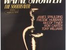 WAYNE SHORTER: The Soothsayer US Blue Note LT 988 Modal Bop Jazz LP NM-