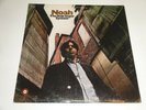 BOB SEGER SYSTEM - NOAH US LP Capitol ST-236 1st pressing Mint-