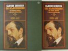 NOEL LEE DEBUSSY THE PIANO WORKS VOL. 1&2 TELEFUNKEN ED.1 STEREO 6LP BOX SET NM