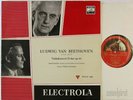 MENUHIN FURTWANGLER BEETHOVEN VIOLIN CONCERTO HMV ELECTROLA WALP 1100 NM