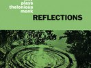 Steve Lacy - Reflections (Vinyl Used Very Good)