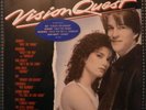 RARE STILL SEALED VISION QUEST SOUNDTRACK ORIG.1981 12