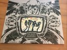 Thin Lizzy Jailbreak 33 LP Album SEALED SRM-1-1081