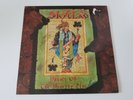 German LP Skyclad - Prince Of The Poverty Line 1994 Noise International Label
