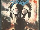 Tangerine Dream Thief OST 1981 SEALED USA LP Soundtrack