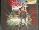 Repo Man OST 1984 SEALED USA LP
