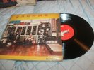 Korean Traditional Folk Music LP Import Record 1960's Sinseki 1235
