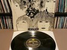 THE BEATLES Revolver Vinyl L.P **UK 1966 605-2/606-2 Dr Robert MONO** PMC 7009