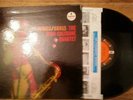 JOHN COLTRANE QUARTET Africa/Brass LP IMPULSE  Free Jazz RVG Hard Bop Modal