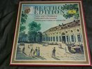 BEETHOVEN EDITION 8LP Fournier, Kempff, Menuhin: The violin, cello sonatas. NM/M