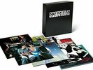 Scorpions Vinyl Box Set