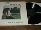 MYRDHIN / AN DELEN DIR - Courir Le Guilledou French LP Celtic Folk Prog