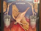 Anthem Self Titled Lp SEALED Buddah Psych Rock Clean RARE