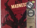 JACKIE McLEAN, JOHN JENKINS: Alto Madness US Prestige OJC Jazz Shrink LP NM