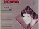 MARNI NIXON: Sings Gershwin, Lincoln Mayorga REFERENCE RECORDINGS Audiophile LP