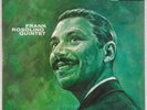 FRANK ROSOLINO QUINTET: Mode Orig DG Jazz LP Vince Guaraldi
