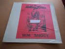 Rolling Stones – Rim Shout (1978) rare live LP Not Tmoq NEW UNplayed