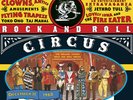 The Rolling Stones Rock And Roll Circus Triple LP New 2019