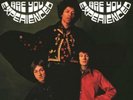 Jimi Hendrix - Are You Experienced (Experience Hendrix Edition, Gatefold, 180g)