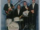 THE PEACEMAKERS - SELF-TITLED LP - RARE U.K. XIAN 1960s BEAT - CHRISTIAN GARAGE