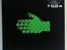 THE RACONTEURS HELP US STRANGER LP WHITE VINYL LIMITED SEALED