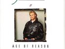JOHN FARNHAM  Age Of Reason PICTURE SLEEVE 7