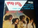 PINK FLOYD See Emily Play Arnold Layne Spanish EP reissue single