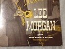 Lee Morgan, INTRODUCING LEE MORGAN, VG, Rare