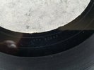 The Beatles XEX 606-1 Withdrawn Revolver LP, TEST PRESSING ? 1 AR / 5 RL