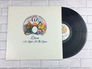 Queen - A Night At The Opera 12” Vinyl Album (U.K) 1975 - Mr Blairs Cut + Inner