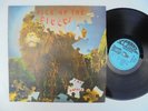 THE ROYALS Pick Up The Pieces MAGNUM UK Roots Dub Reggae LP HEAR