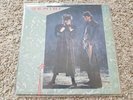 Gemini/ ABBA - Same Vinyl LP incl. Just like that