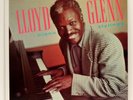 Lloyd Glenn ?– Piano Stylings LP 1957 Score SLP-4006 compilation Piano Blues OOP