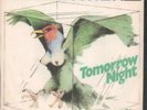 ATOMIC ROOSTER Tomorrow Night 7