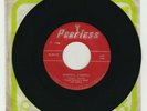LOS BABYS GARAGE MEXICAN 45 SORPRESA SORPRESA 1966 (ROLLING STONES COVER) error