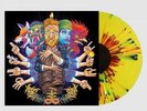 CHILDERS,TYLER - Country Squire - (Gatefold LP Jacket, 150 Gram Vinyl, Colored V