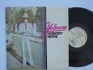 YELLOWMAN nobody move VOLCANO Limonious JA Rub A Dub Deejay Reggae LP HEAR