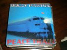 Dolly Parton LP Peace Train SEALED