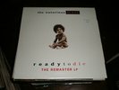 The Notorious B I G LP Ready To Die The Remaster LP
