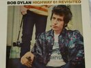 BOB DYLAN HIGHWAY 61 REVISITED LP CBS OZ PRESSING