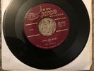 PEARLS: Bells Of Love / Come On Home 45 (clean VG-, light scuffing only, plays