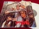 THE YARDBIRDS - FIVE LIVE YARDBIRDS - ORIGINAL UK MONO LP IN LAMINATED SLEEVE
